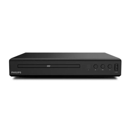Reproductor dvd philips taep200/12