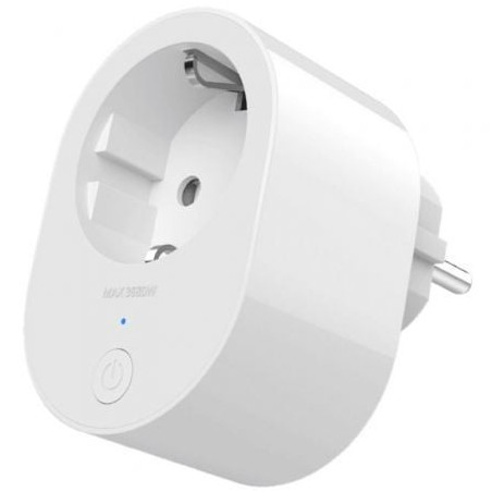 Enchufe inteligente wifi xiaomi smart plug 2