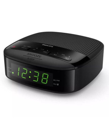 Despertador philips tar3205/12/ radio fm