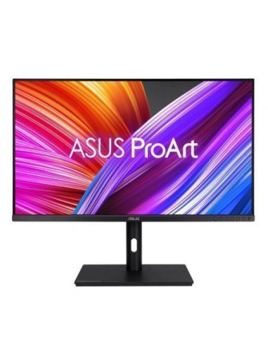 Monitor profesional asus proart display pa328qv 31.5'/ wqhd/ multimedia/ negro