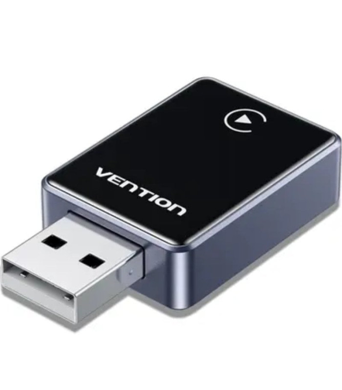 Adaptador carplay/android auto inalámbrico vention kryh0