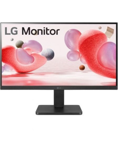 Monitor lg 22mr410-b 21.45'/ full hd/ negro