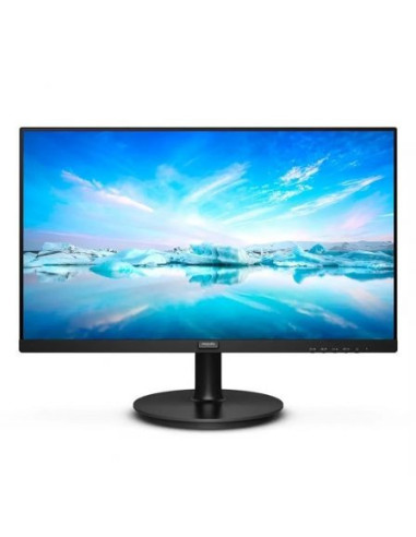 Monitor philips 271v8la 27'/ full hd/ multimedia/ negro