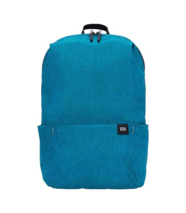 Mochila xiaomi mi casual daypack/ 10l/ azul