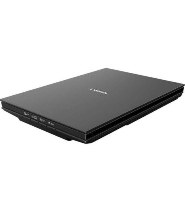 Escáner fotográfico canon canoscan lide 300