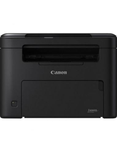 Multifunción láser monocromo canon i-sensys mf272dw wifi/ dúplex/ negra