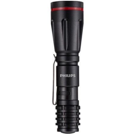 Linterna philips sfl1000p/ 70 lúmenes/ 1 pilas *aa