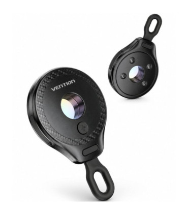 Detector de cámaras antiespía vention kqqb0