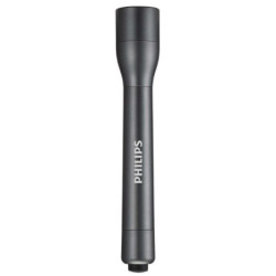 Linterna philips sfl4002t/10/ 110 lúmenes/ 2 pilas *aa