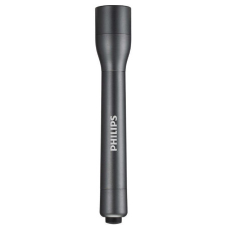 Linterna philips sfl4002t/10/ 110 lúmenes/ 2 pilas *aa