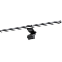 Lámpara de escritorio vention pdab0 usb-c/ 5w/ negra