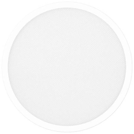 Lámpara de techo xiaomi smart ceiling light d30/ 30w/ blanca