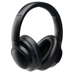Auriculares Inalámbricos Panasonic RB-HX330B/ con Micrófono/ Bluetooth/ Negros