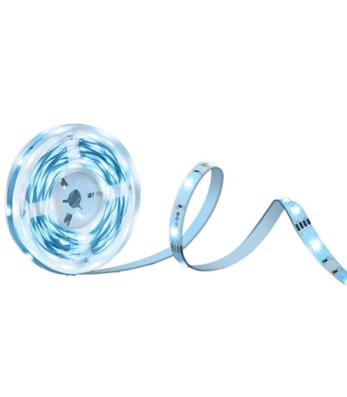 Tira led tp-link tapo tl61-5/ 5m/ 13.5w