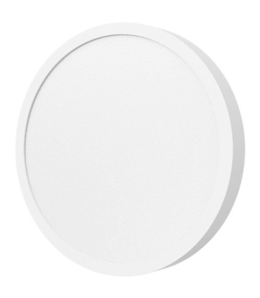 Lámpara de techo xiaomi smart ceiling light d20/ 17w/ blanca