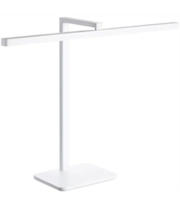 Lámpara de escritorio xiaomi led desk lamp 2/ 10w/ blanca
