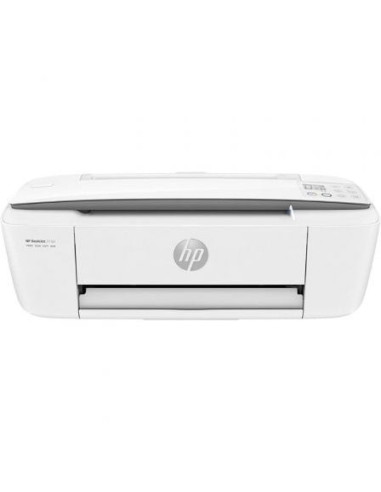 Multifunción hp deskjet 3750 wifi/ blanca