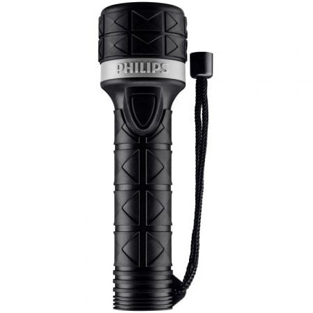 Linterna philips sfl5200/ 2 pilas *aa