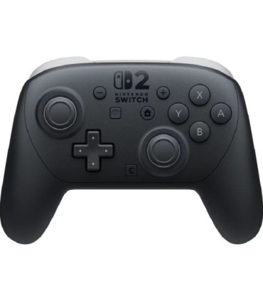 Gamepad nintendo switch 2 pro inalámbrico