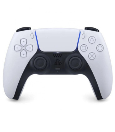Gamepad inalámbrico sony dualsense para ps5/ blanco