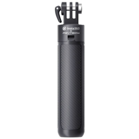 Palo para selfie + trípode insta360 mini trípode 2 en 1