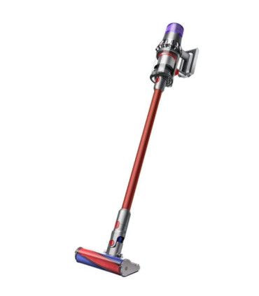 Aspirador escoba con batería dyson v11 fluffy/ 185w/ autonomía 60 min