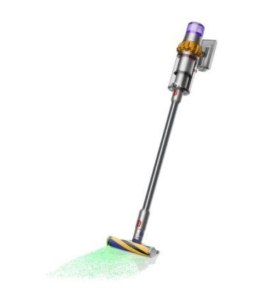 Aspirador escoba con batería dyson v15 detect absolute/ 230w/ autonomía 60 min