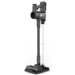 Aspirador escoba con batería grunkel asp-27kpa/ 350w