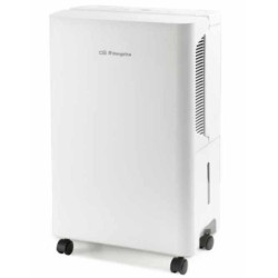 Deshumidificador orbegozo dh 1045/ depósito 10l