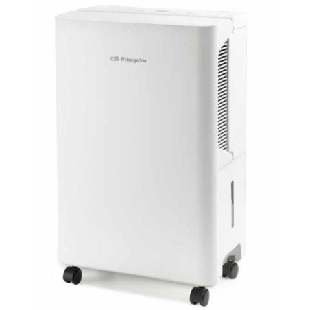 Deshumidificador orbegozo dh 1045/ depósito 10l