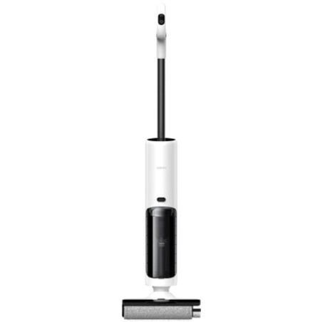 Aspirador escoba con batería xiaomi truclean w20 wet & dry/ 200w/ autonomía 30 min