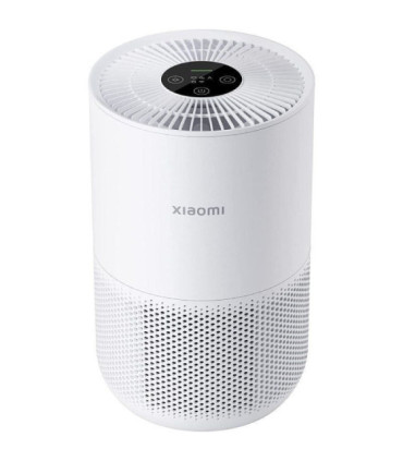 Purificador de aire xiaomi smart air purifier 4 compact/ filtro alta eficiencia/ wifi/ hasta 27m2/ 20db