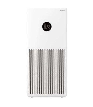 Purificador de aire xiaomi smart air purifier 4 lite/ filtro hepa/ wifi/ hasta 43m2/ 61db