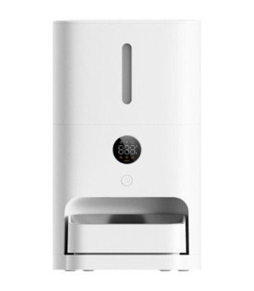 Comedero de mascotas inteligente xiaomi smart pet food feeder 2/ control desde app