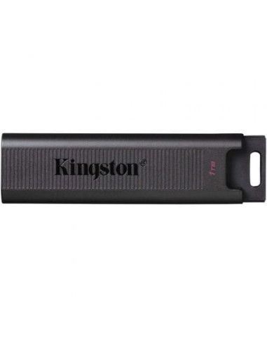 Pendrive 1tb kingston datatraveler max usb tipo-c