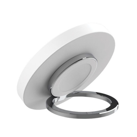 Cargador inalámbrico muvit mcwir0013/ 1xusb tipo-c + cable usb tipo-c/ 15w