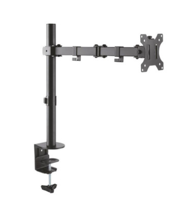 Soporte de mesa para monitor aisens dt32tsr-039/ hasta 8kg