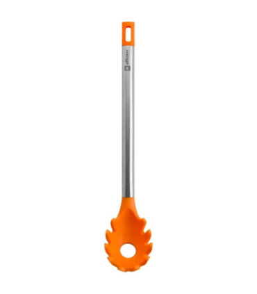 Cuchara pasta bra efficient a195009/ naranja