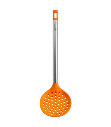 Espumadera bra efficient a195003/ naranja
