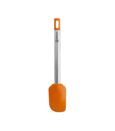 Paleta lengua pastelera bra efficient a195006/ naranja