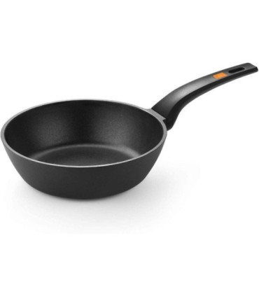 Sartén bra honda efficient a271128/ ø28cm/ aluminio fundido/ apta para inducción