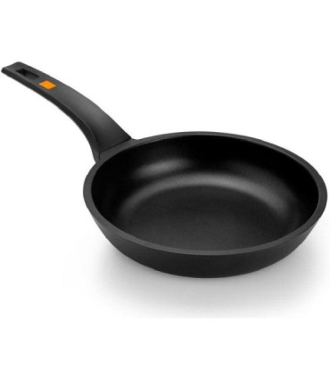 Sartén bra efficient a271220/ ø20cm/ aluminio fundido/ apta para inducción
