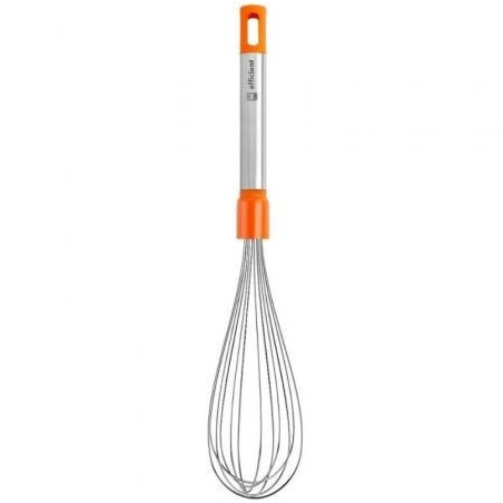 Batidor bra efficient a195001/ naranja y plata