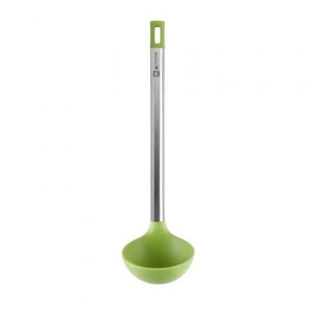 Cazo bra prior a197008/ ø32cm/ acero inoxidable