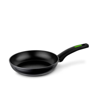 Sartén monix green m481226/ ø26cm/ aluminio forjado/ apta para inducción