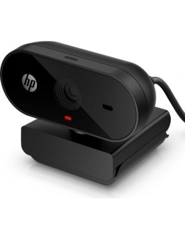 Webcam hp 320 fhd/ 1920 x 1080 full hd