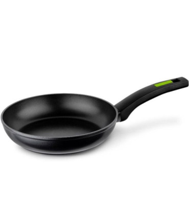 Sartén monix green m481228/ ø28cm/ aluminio forjado/ apta para inducción