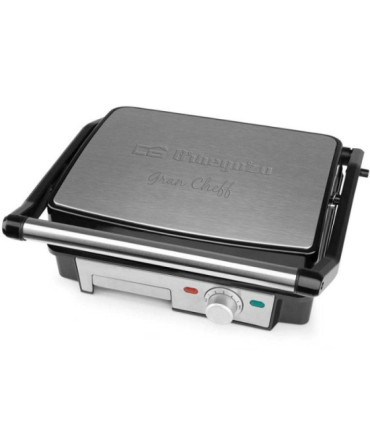 Grill eléctrico orbegozo gr 4570/ 2200w/ tamaño 2 x 290 x 235mm