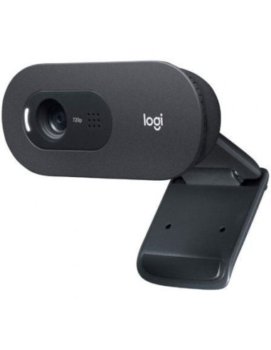 Webcam logitech c505/ 720p hd