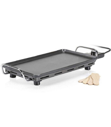 Plancha de asar princess table chef superior classic 102240/ 2500w/ tamaño 460*260mm